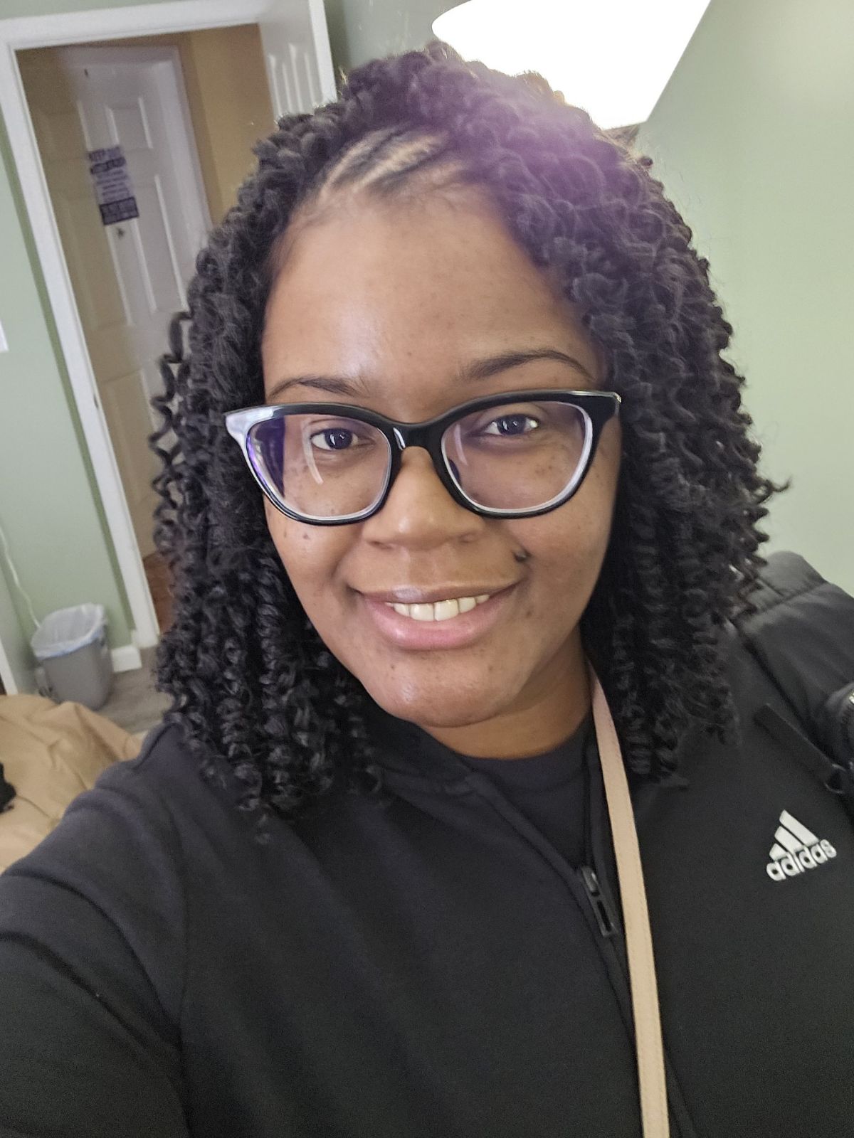 Passion Twists